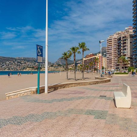 Apartamento Arenal 3 - Plusholidays Κάλπε Εξωτερικό φωτογραφία