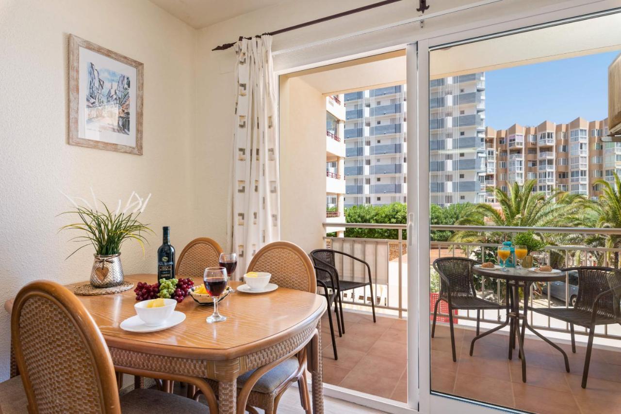 Apartamento Arenal 3 - Plusholidays Κάλπε Εξωτερικό φωτογραφία