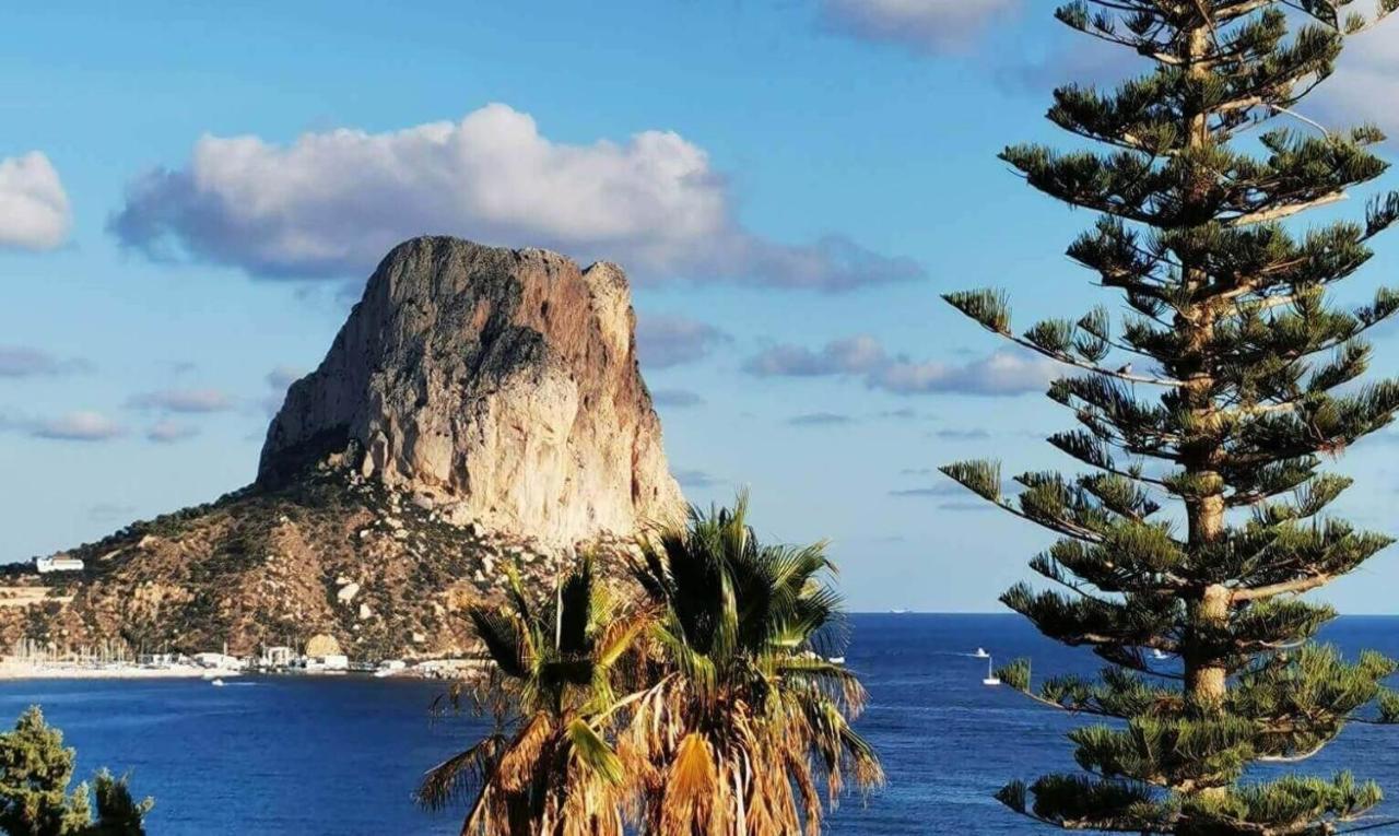 Apartamento Arenal 3 - Plusholidays Κάλπε Εξωτερικό φωτογραφία