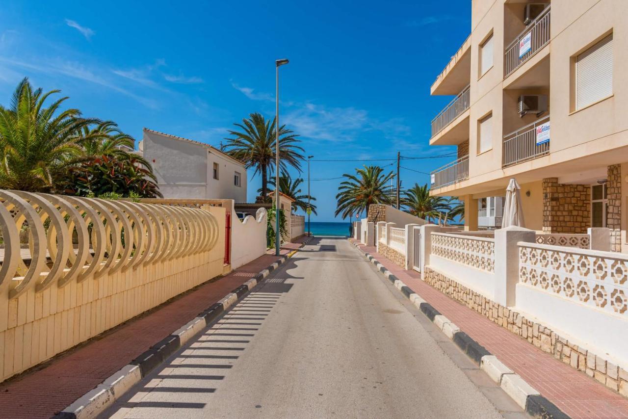 Apartamento Arenal 3 - Plusholidays Κάλπε Εξωτερικό φωτογραφία