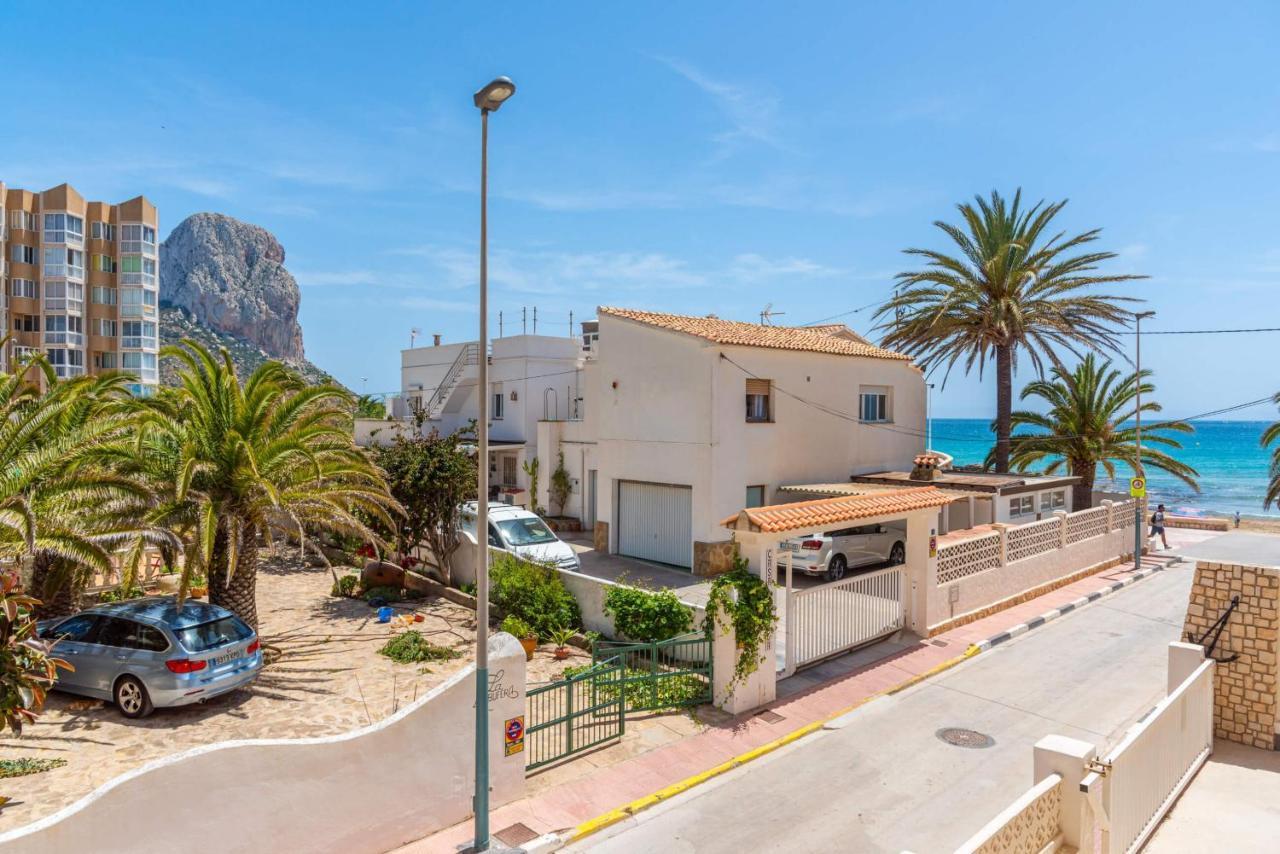 Apartamento Arenal 3 - Plusholidays Κάλπε Εξωτερικό φωτογραφία