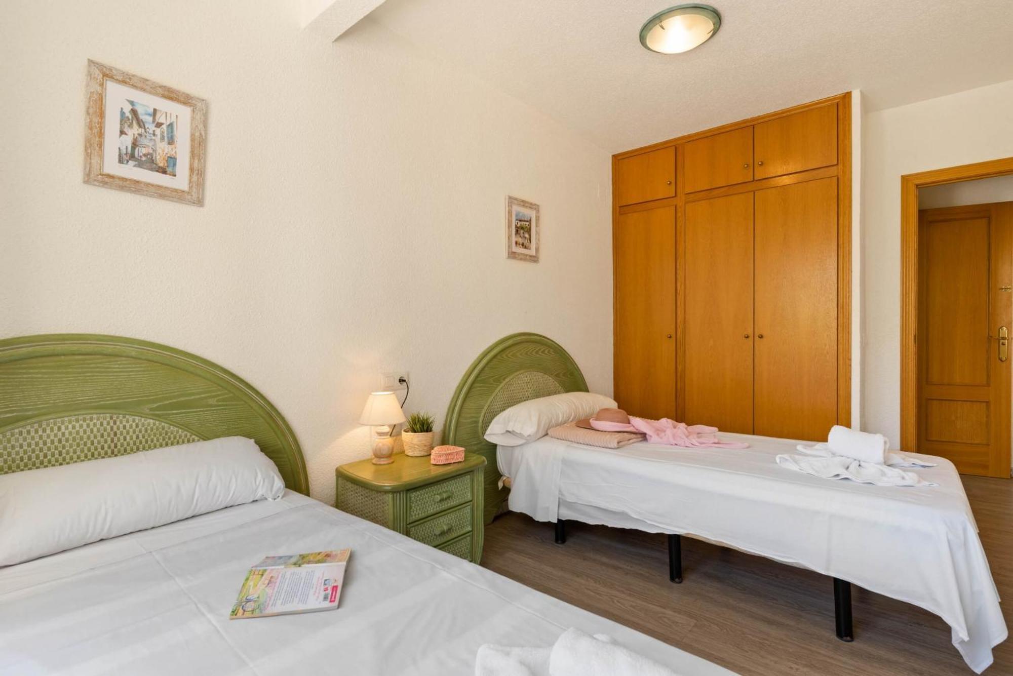Apartamento Arenal 3 - Plusholidays Κάλπε Εξωτερικό φωτογραφία