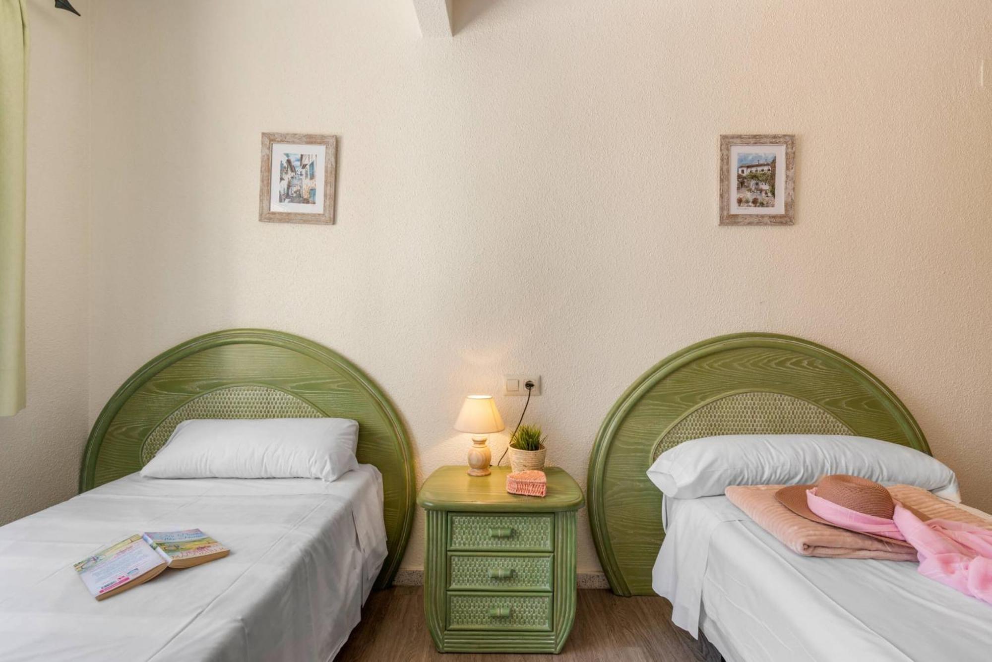 Apartamento Arenal 3 - Plusholidays Κάλπε Εξωτερικό φωτογραφία