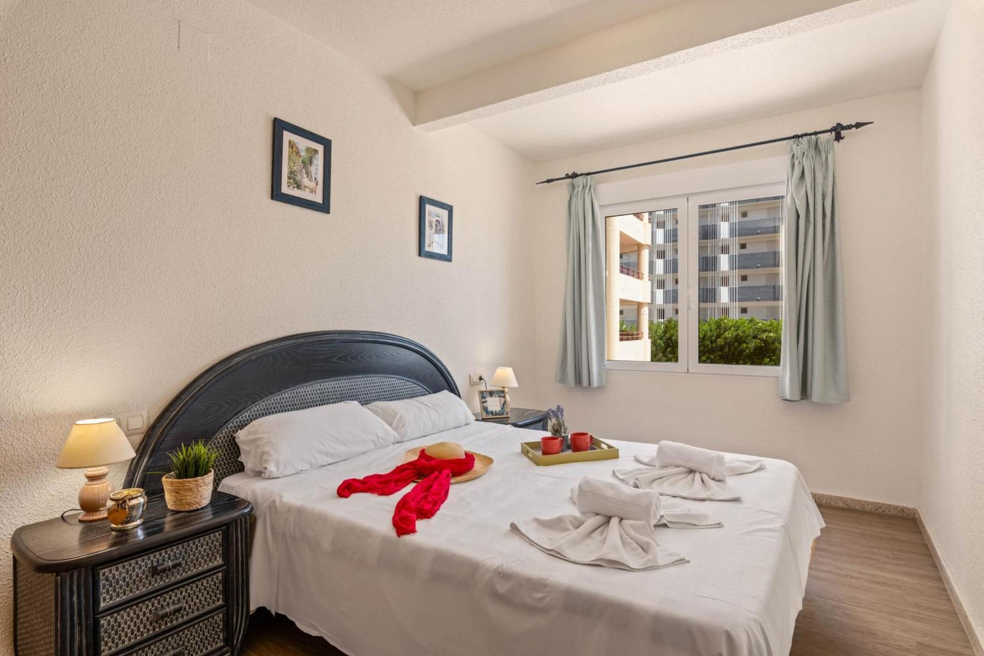 Apartamento Arenal 3 - Plusholidays Κάλπε Εξωτερικό φωτογραφία