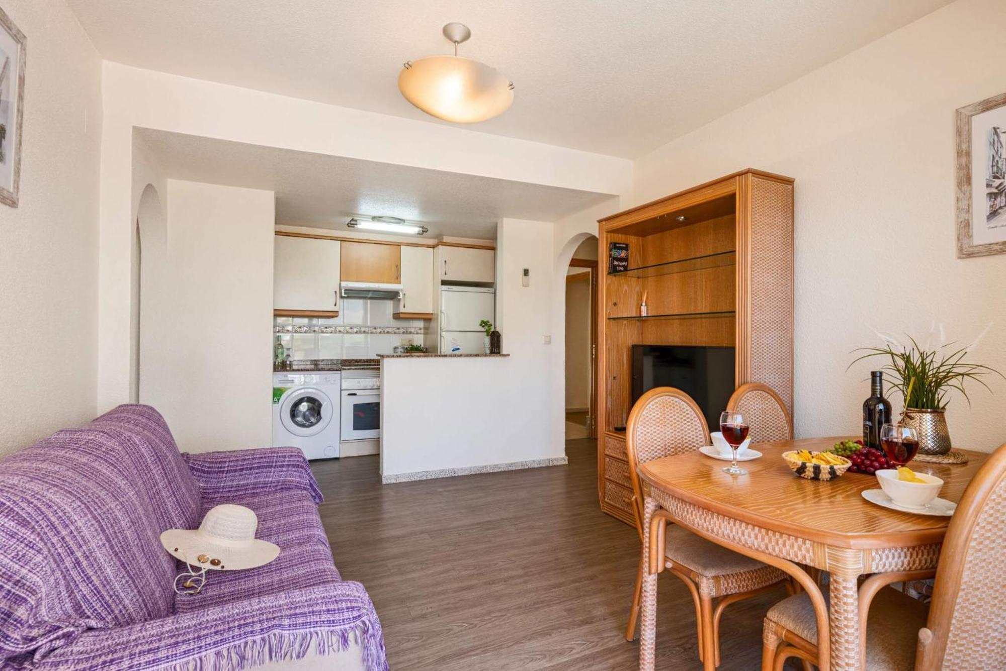Apartamento Arenal 3 - Plusholidays Κάλπε Εξωτερικό φωτογραφία